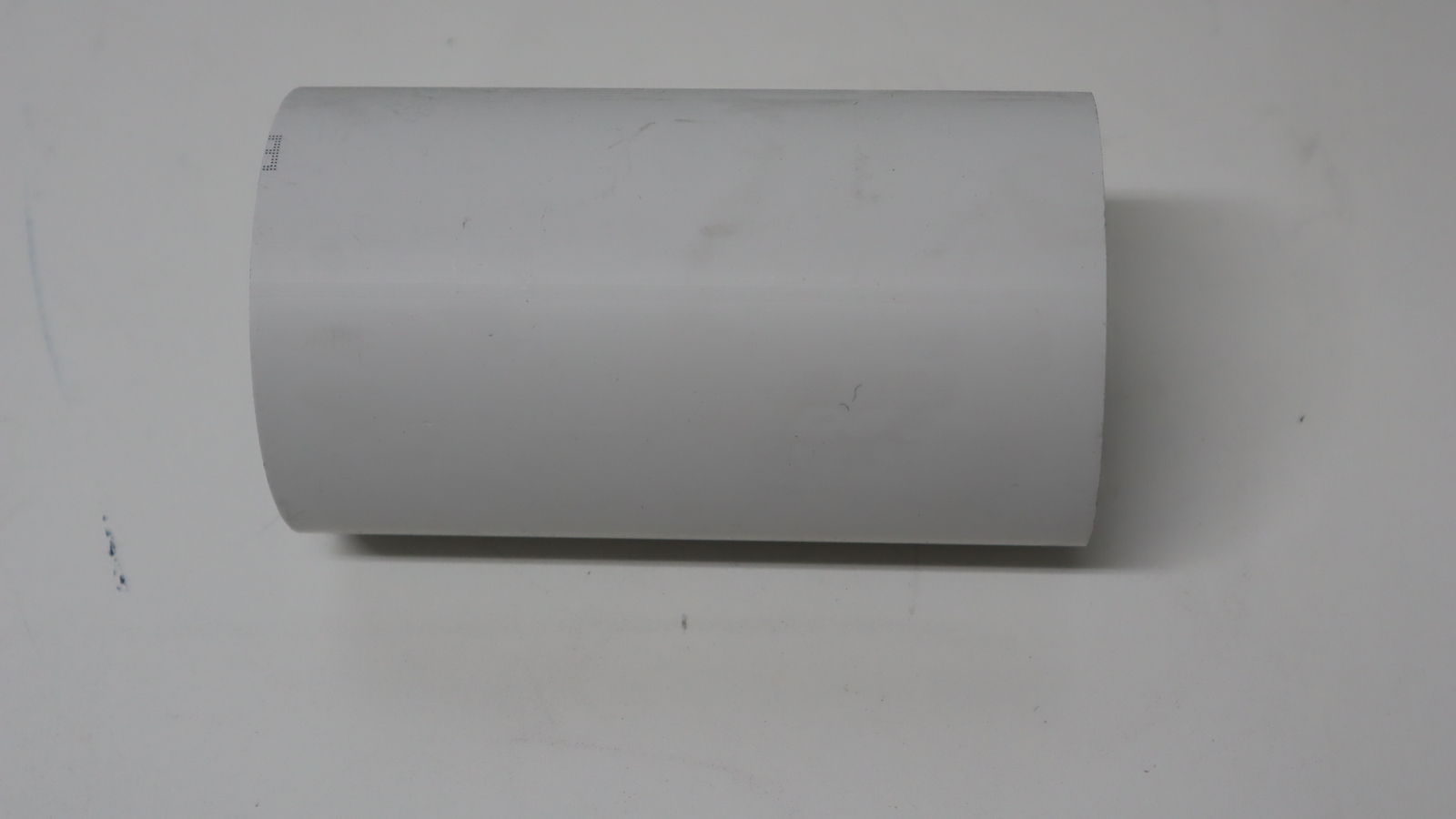DROP TUBE,3-1/2",6"LONG